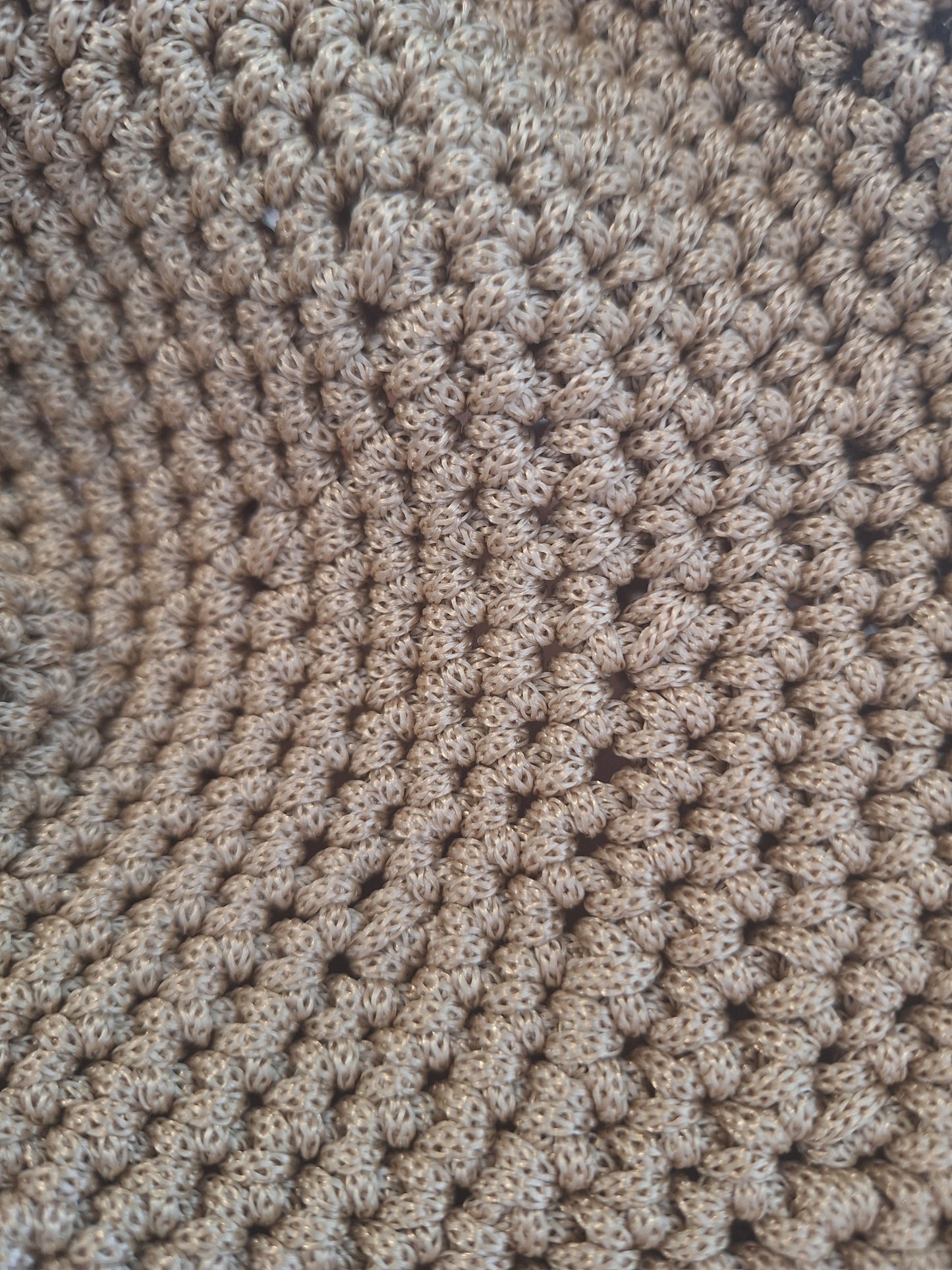 SAND S HOOK SUSPENSION
