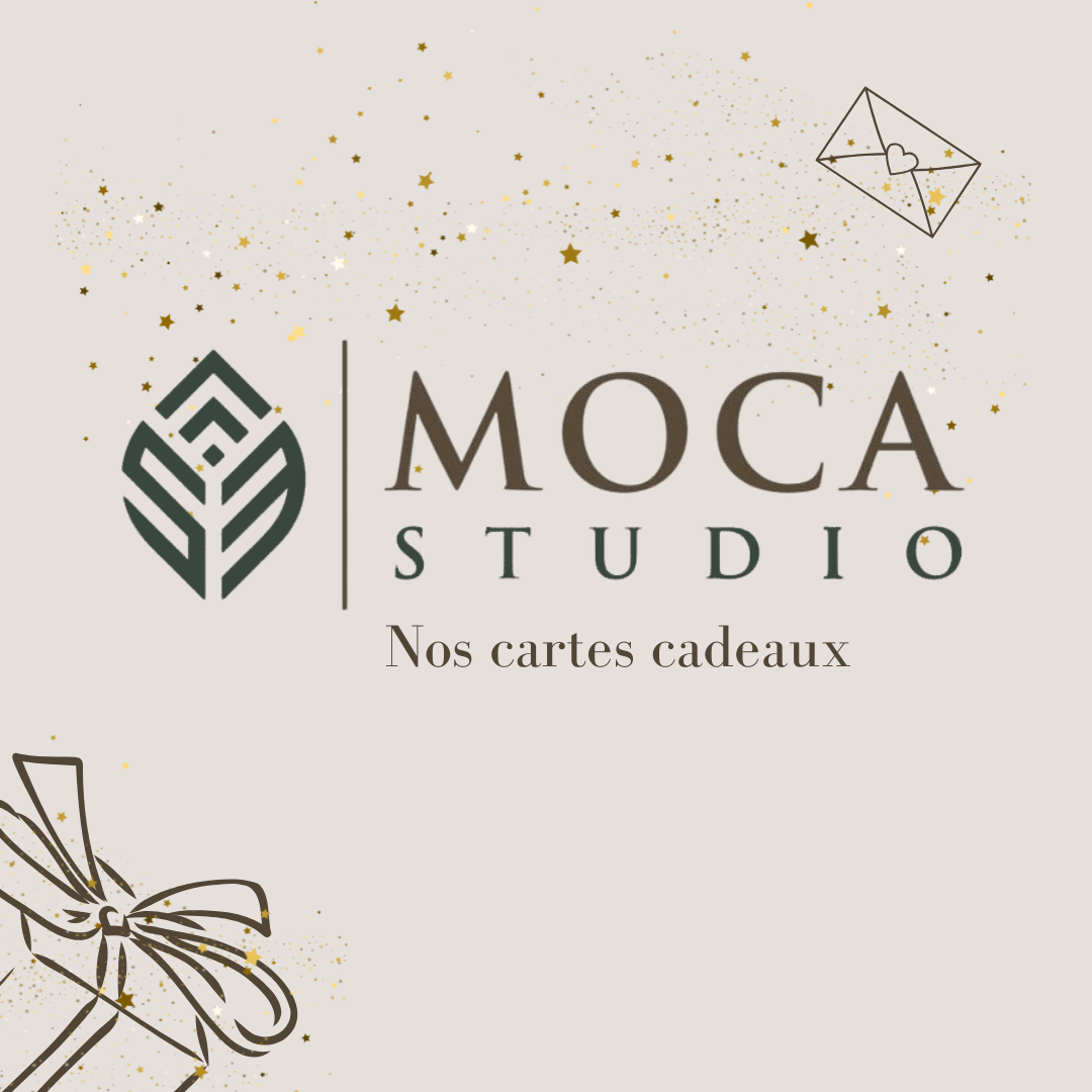 Moca Gift Cards