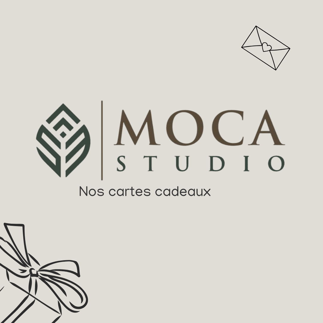 Moca Gift Cards