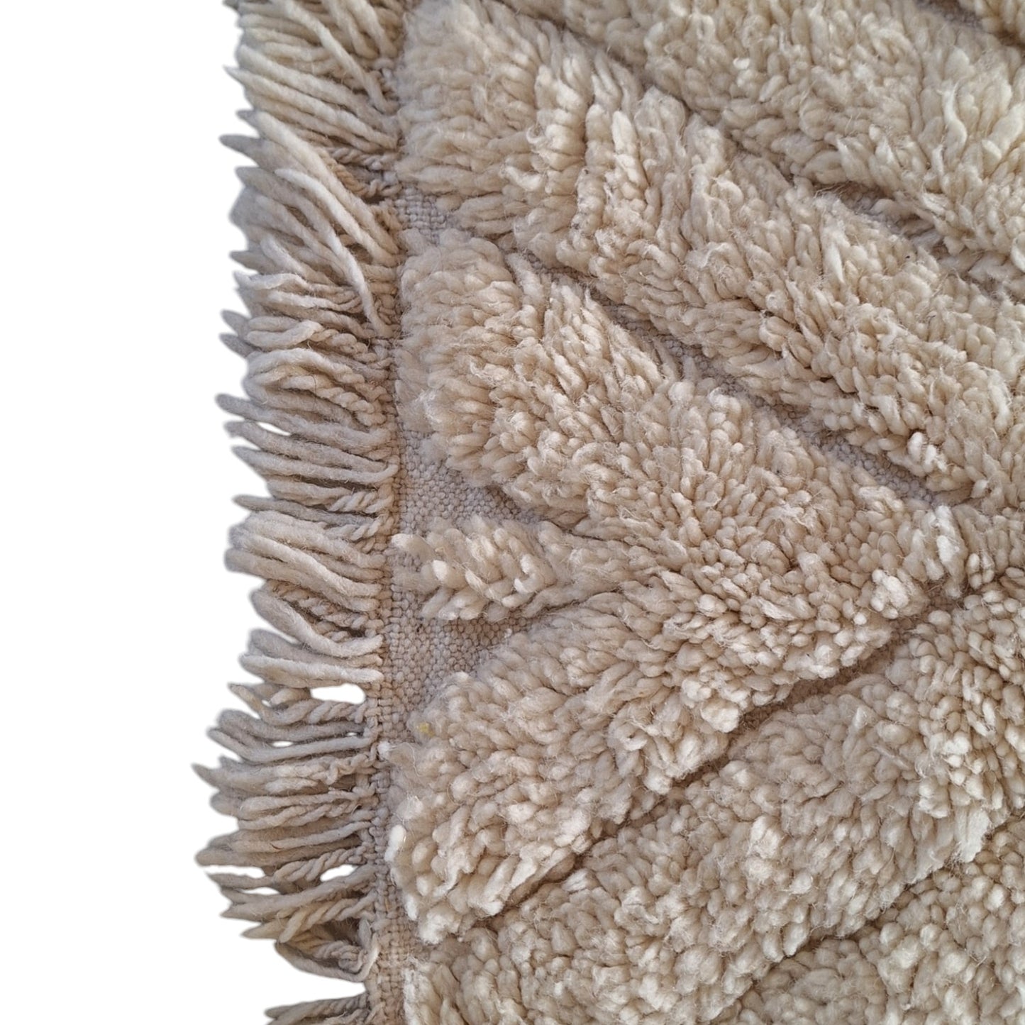 Tapis berbère Beni Ouarain 2m90 x 1m84 N°35 -40%