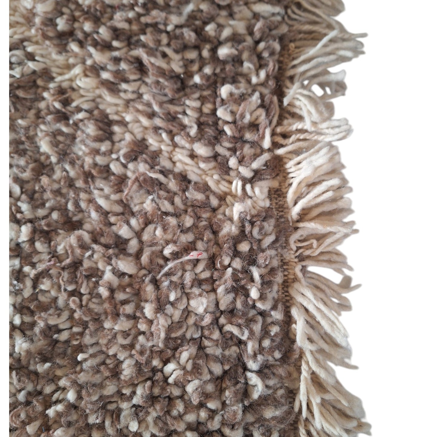 Tapis berbère Beni Ouarain 3m x 2m13 N°20