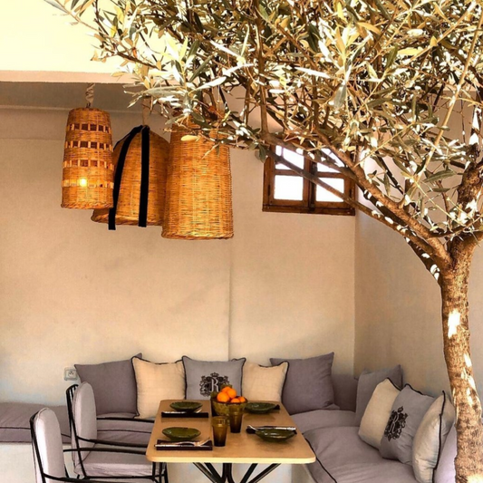 Mes bonnes adresses à Marrakech