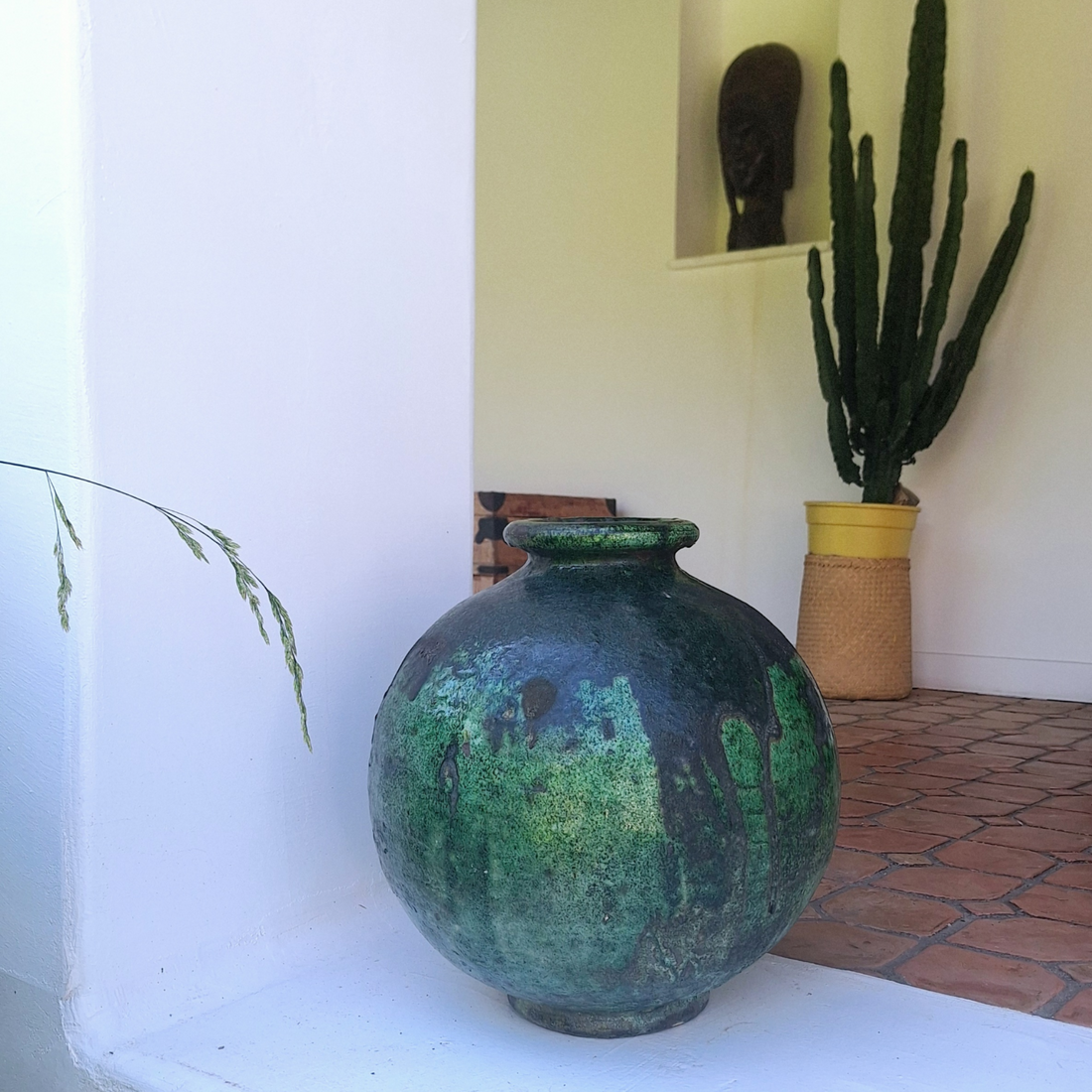 La poterie de Tamegroute un art ancestral