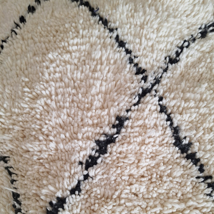 XXL - Tapis berbères