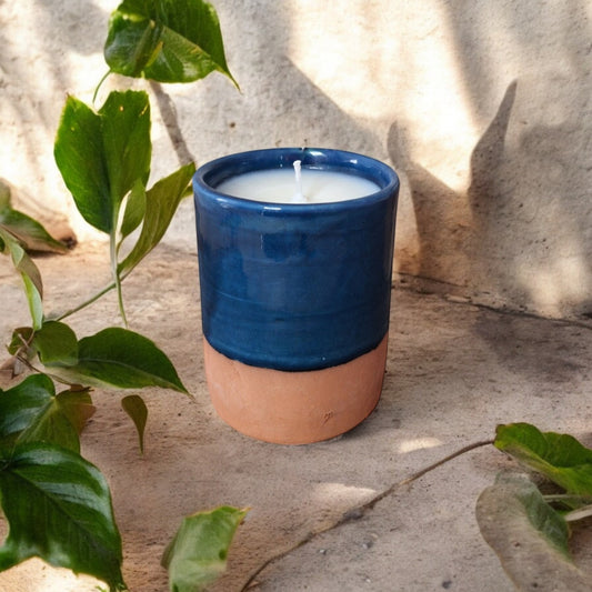 Bougie parfumée Zagora -20%