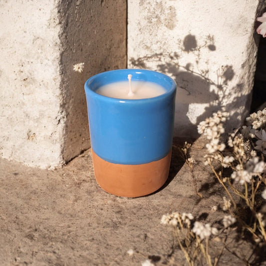 Bougie parfumée Désert des agriates -20%