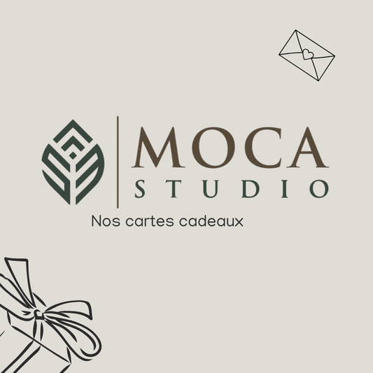 Moca Gift Cards