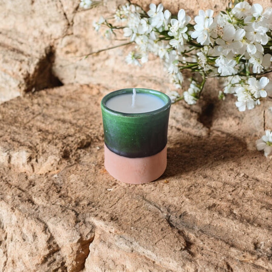 Mini Bougie parfumée Zagora -20%