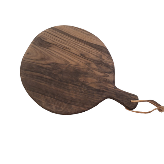 SINGLE PIECE CUTTING BOARD