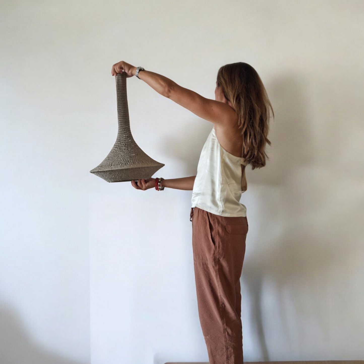 TULIP HOOK SUSPENSION M