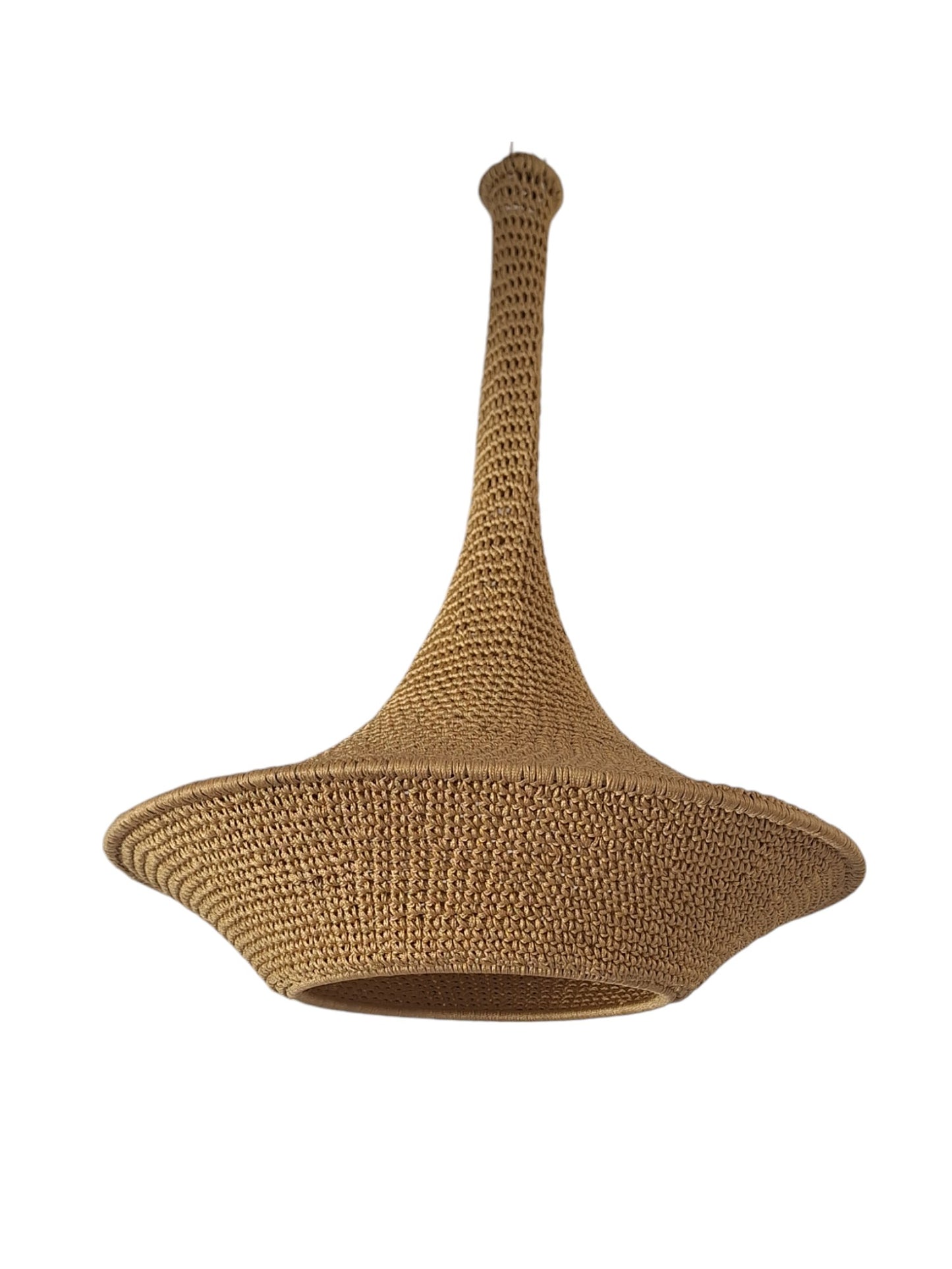 HOOK PENDANT L 3 COLORS 