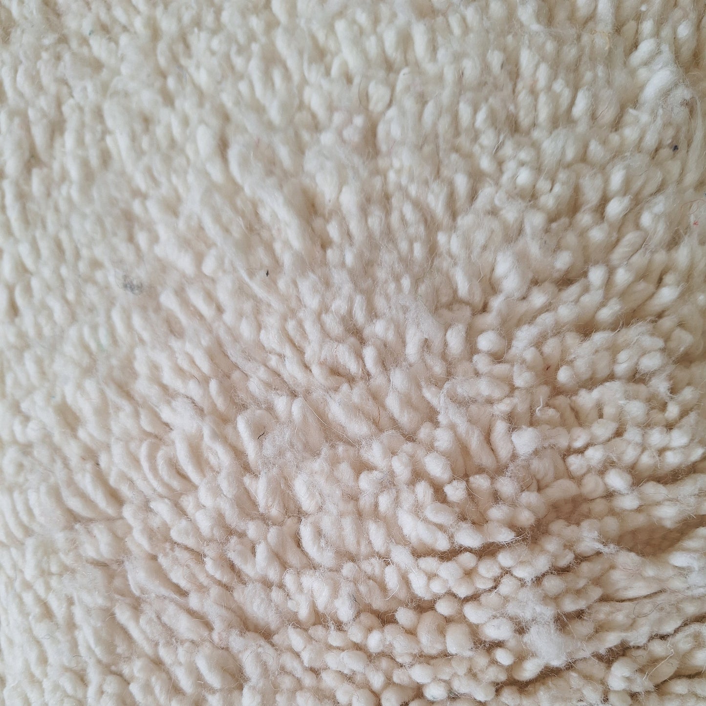 NEW - Pouf berbère en laine – l’authenticité au cœur de votre décoration