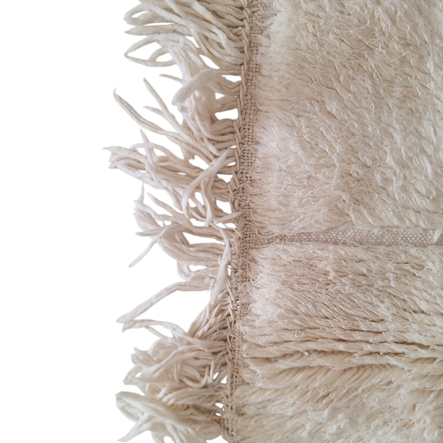 NEW - Tapis berbère Marmoucha 2m93m x 1m91 N°59