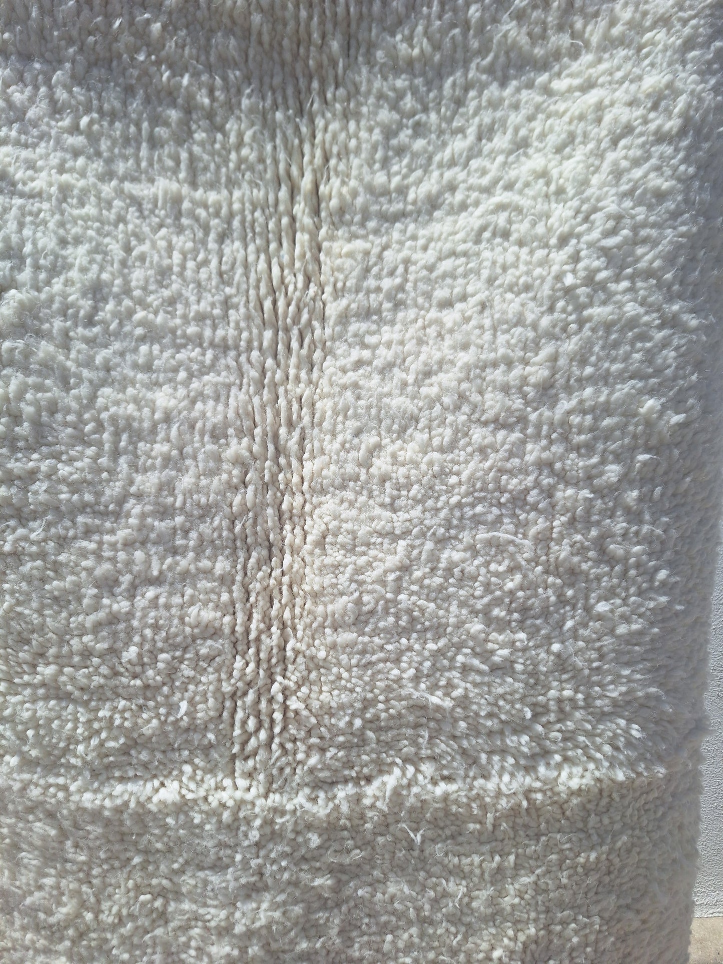 Tapis berbère Beni Ouarain 1m51 x 1m06 N°43 -30%