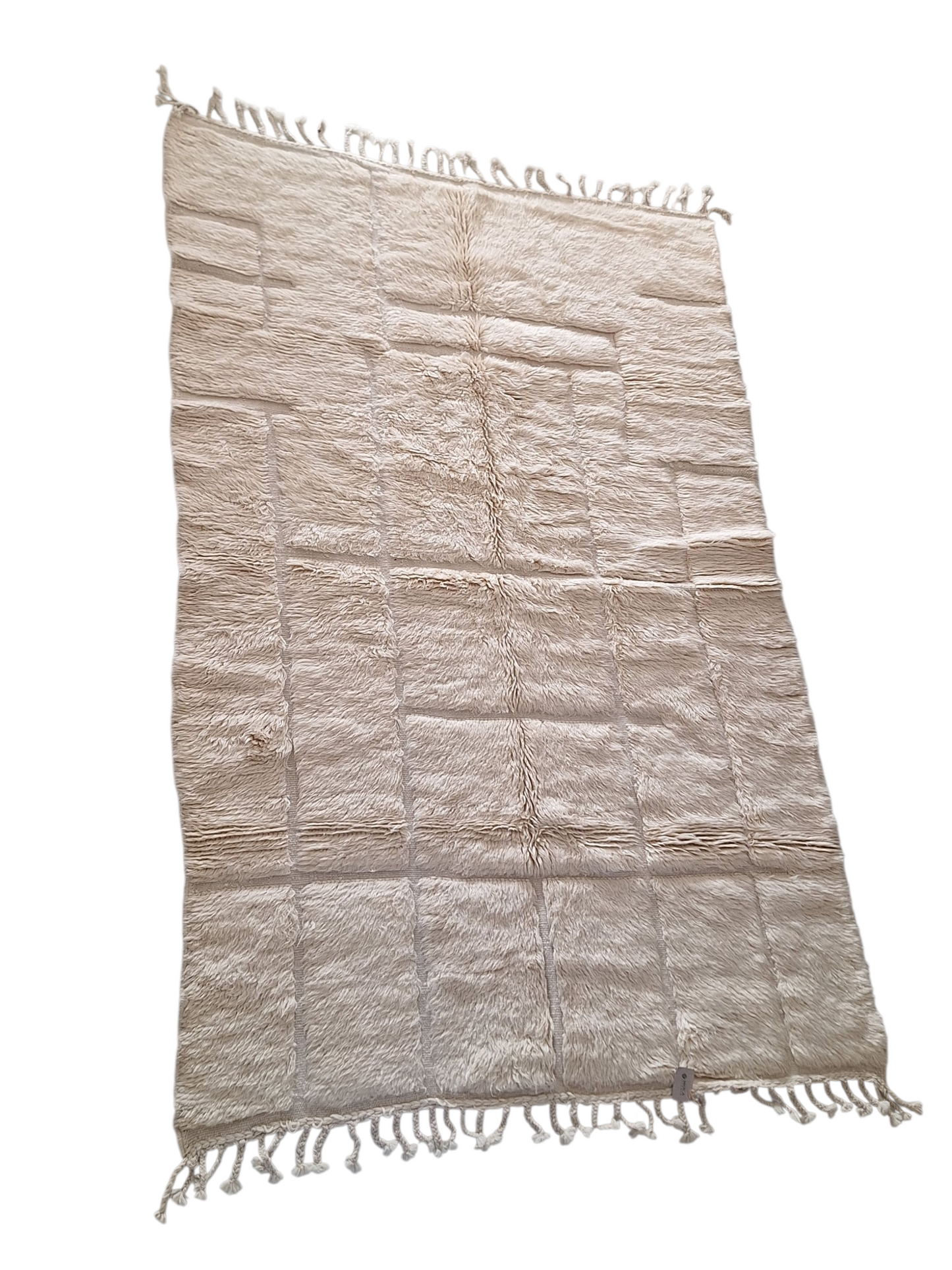 Tapis berbère Marmoucha 