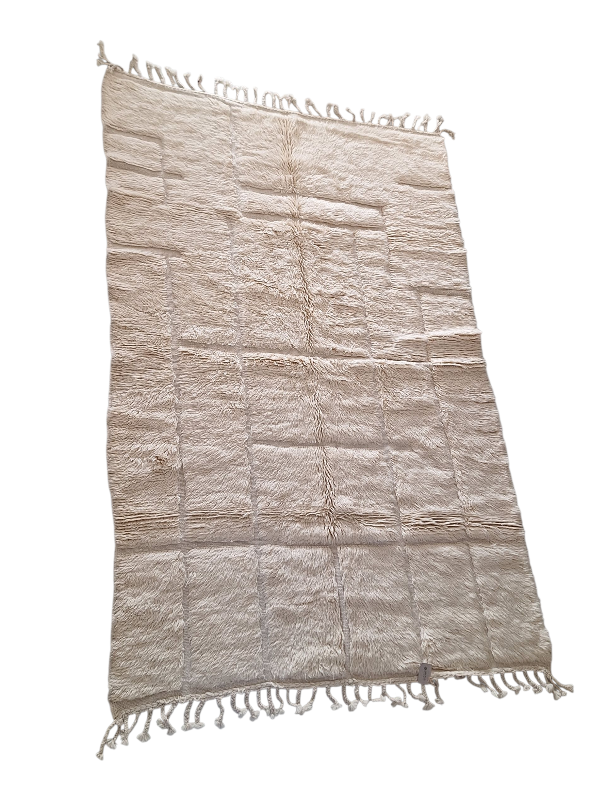 Tapis berbère Marmoucha 