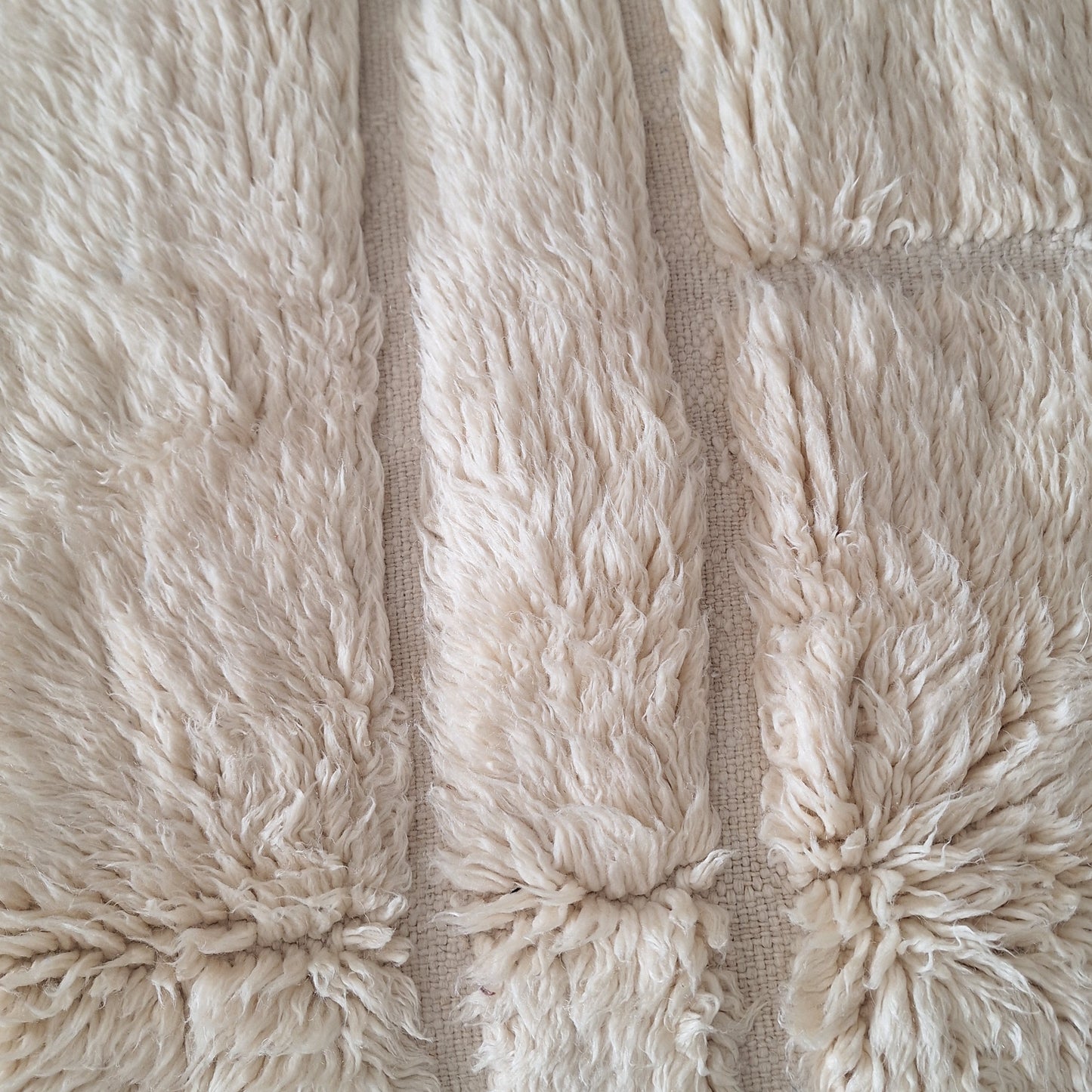 Tapis berbère Marmoucha 